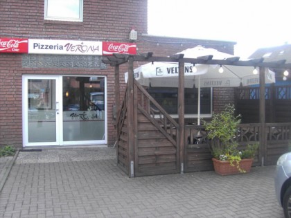 Фото: Pizzeria